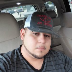 Meet your Posher, Edward